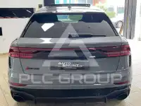 2022 Audi RS