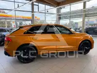 2022 Audi RS