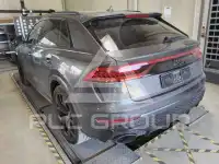 2022 Audi RS