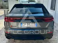 2022 Audi RS