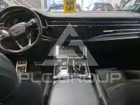 2022 Audi RS