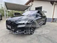 2022 Audi RS