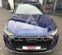 2022 Audi RS