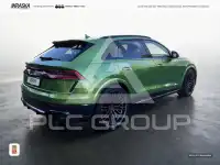 2022 Audi RS