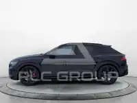2022 Audi RS