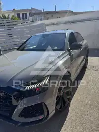 2022 Audi RS