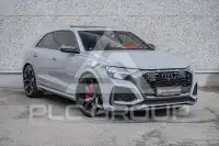 2022 Audi RS