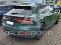 2022 Audi RS