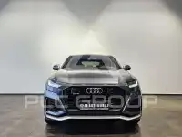 2022 Audi RS