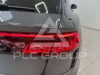 2022 Audi RS