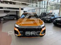 2022 Audi RS