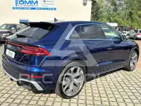 2022 Audi RS