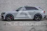 2022 Audi RS