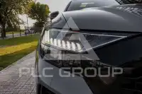 2022 Audi RS