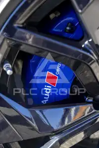 2022 Audi RS