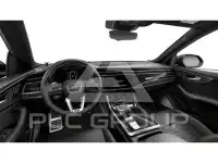 2022 Audi RS