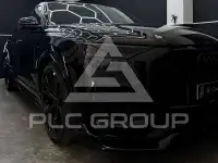 2022 Audi RS