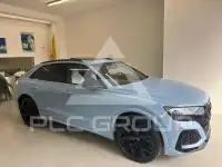 2022 Audi RS