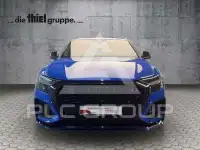 2022 Audi RS