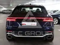 2022 Audi RS
