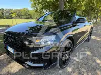 2022 Audi RS
