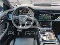 2022 Audi RS