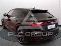 2022 Audi RS