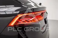 2022 Audi RS