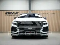 2022 Audi RS
