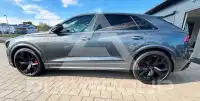 2022 Audi RS
