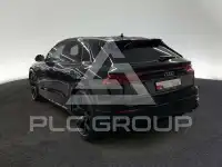 2022 Audi RS