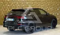 2022 Audi RS