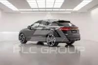 2022 Audi RS