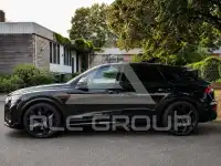 2022 Audi RS