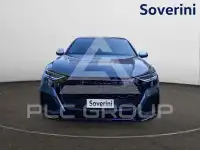 2022 Audi RS