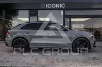 2022 Audi RS
