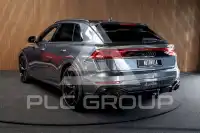 2022 Audi RS