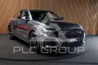 2022 Audi RS