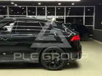 2022 Audi RS