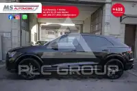 2022 Audi RS