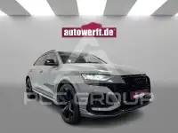 2022 Audi RS