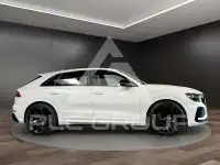 2022 Audi RS