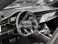 2022 Audi RS