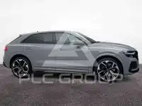 2022 Audi RS