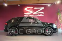 2022 Audi RS