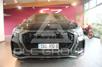2022 Audi RS