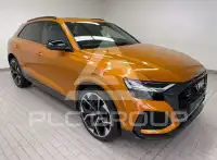 2022 Audi RS
