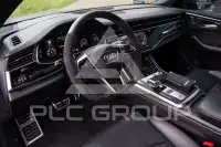 2022 Audi RS