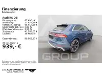 2022 Audi RS