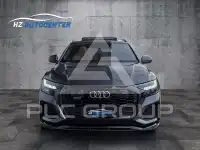 2022 Audi RS